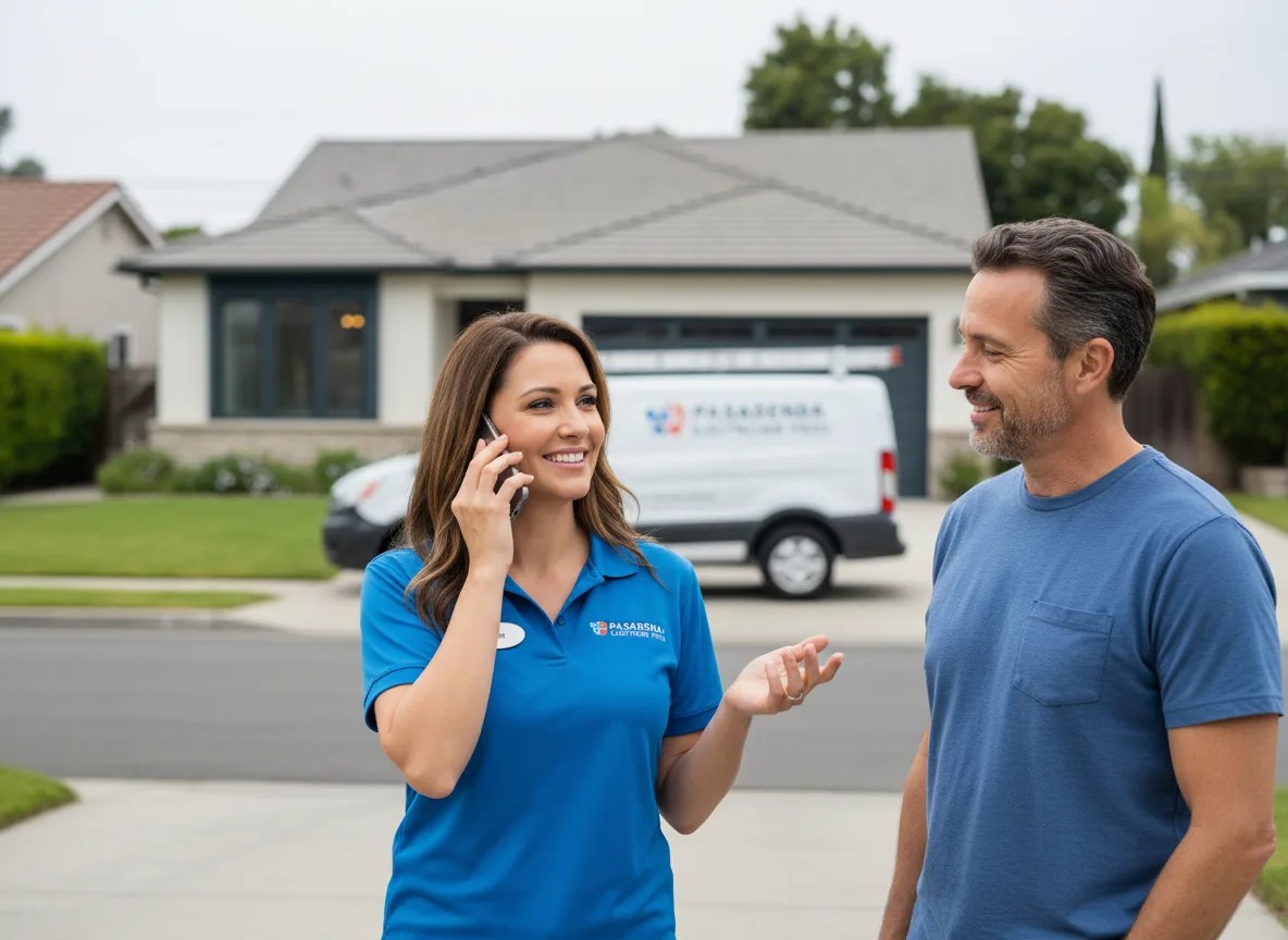 Electrician Fortuna, ND FAQs